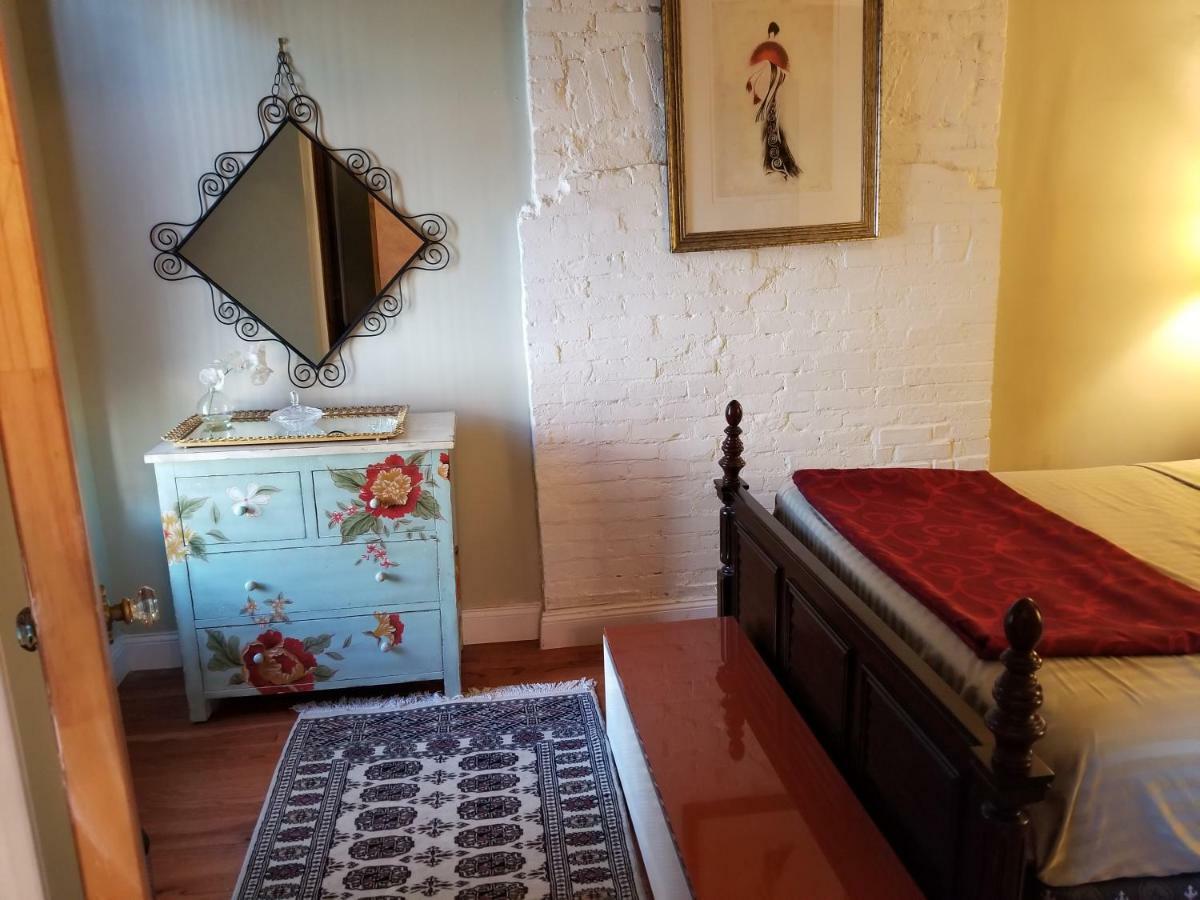 Apartamento Cozy Fully Furnished Near Prospect Park & Public Transport Nueva York