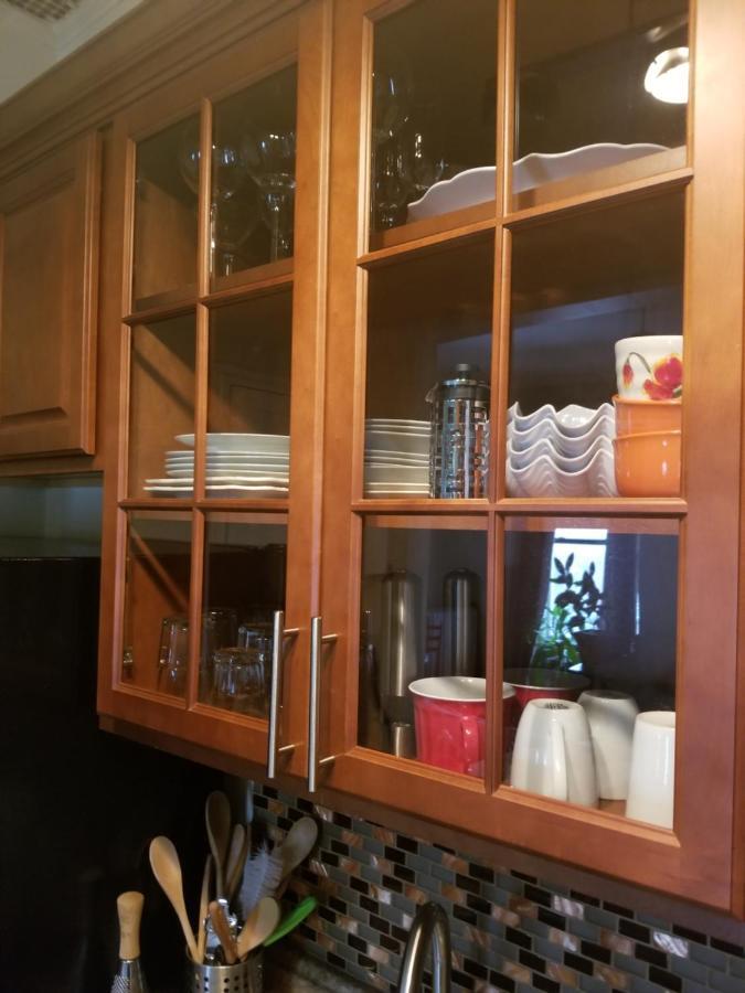 Cozy Fully Furnished Near Prospect Park & Public Transport Nueva York